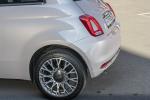 Fiat 500 Star 2019 года